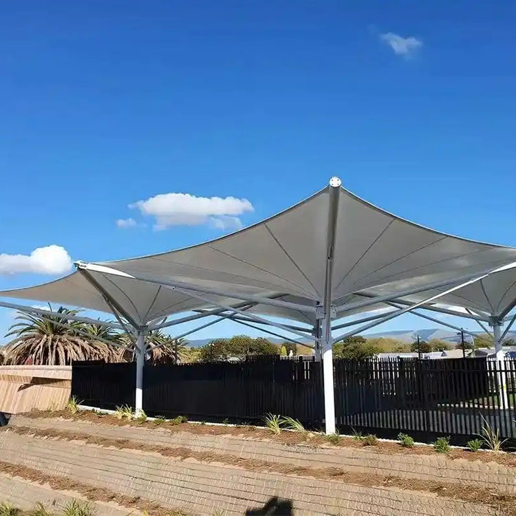 兰西县工程案例