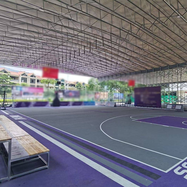 兰西县工程案例