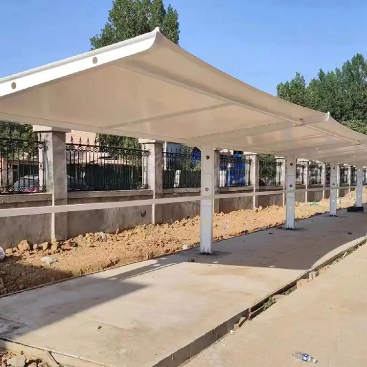 兰西县工程案例