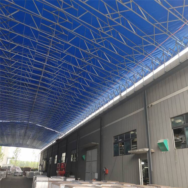 兰西县工程案例