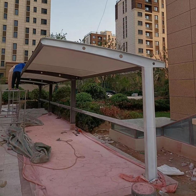 兰西县工程案例